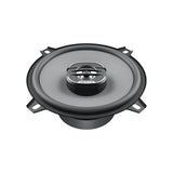 Hertz UNO X 130 5" 13cm 130mm 2 Way Car Door Coaxial Speaker Kit 40w RMS Pair - CEN
