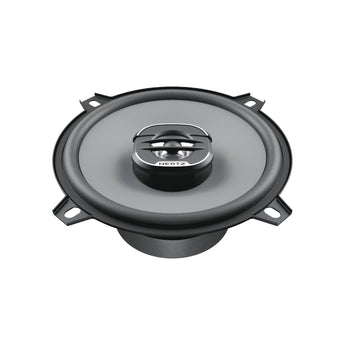 Hertz UNO X 130 5" 13cm 130mm 2 Way Car Door Coaxial Speaker Kit 40w RMS Pair - CEN