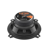 Hertz UNO X 130 5" 13cm 130mm 2 Way Car Door Coaxial Speaker Kit 40w RMS Pair - CEN