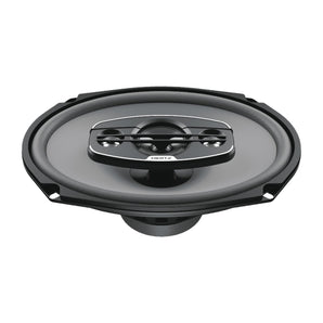 Hertz UNO X 690 6x9" 2 Way Car Van Parcel Shelf Coaxial Speakers 85w RMS Pair - CEN