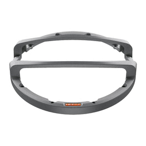 Hertz Mille Pro MPG 300 30cm 12 Inch Aluminium Sub Grill for MP 300 Subwoofer - CEN