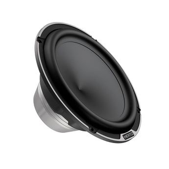 Hertz Mille Legend ML 1650.3 6.5" 16.5cm Midrange Woofer Speakers 125w RMS Pair - CEN