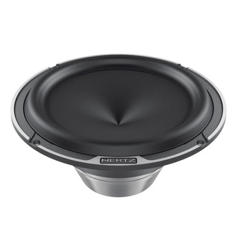 Hertz Mille Legend ML 1650.3 6.5" 16.5cm Midrange Woofer Speakers 125w RMS Pair - CEN