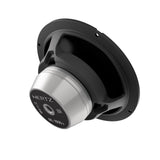 Hertz Mille Legend ML 1650.3 6.5" 16.5cm Midrange Woofer Speakers 125w RMS Pair - CEN