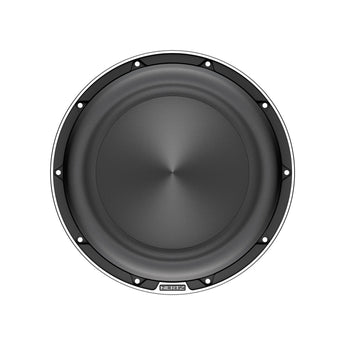 Hertz Mille Legend ML 2500.3 10 Inch Single Voice Coil 4 ohm Subwoofer 700w RMS - CEN