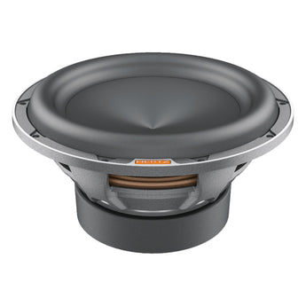 Hertz Mille Pro MP 250 D4.3 10 Inch Dual Voice Coil Car Subwoofer Sub 4ohms 600w - CEN