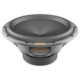 Hertz Mille Pro MP 300 D2.3 12 Inch Dual Voice Coil Car Subwoofer Sub 2ohms 600w - CEN