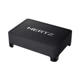 Hertz Mille Pro MPBX 250 S2 Sub 10" Shallow Subwoofer Enclosure 2 Ohm 500w RMS - CEN