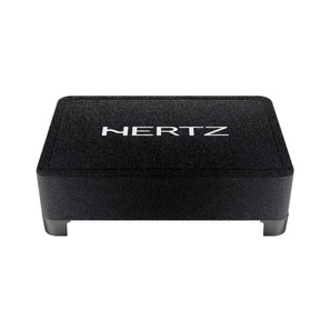 Hertz Mille Pro MPBX 250 S2 Sub 10" Shallow Subwoofer Enclosure 2 Ohm 500w RMS - CEN