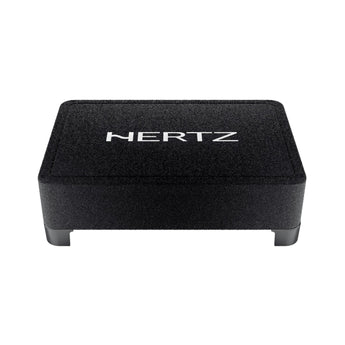 Hertz Mille Pro MPBX 250 S2 Sub 10" Shallow Subwoofer Enclosure 2 Ohm 500w RMS - CEN