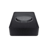 Hertz Mille Pro MPBX 250 S2 Sub 10" Shallow Subwoofer Enclosure 2 Ohm 500w RMS - CEN