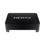 Hertz Mille Pro MPBX 300 S2 Sub 12" Shallow Subwoofer Enclosure 2 Ohm 500w RMS - CEN