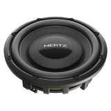 Hertz Mille Pro MPS 250 S2 Sub 10" 25cm Shallow Car Subwoofer 2 Ohm 500w RMS - CEN