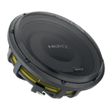 Hertz Mille Pro MPS 300 S2 Sub 12 Inch 30cm Shallow Car Subwoofer 2 Ohm 500w RMS - CEN