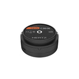 Hertz Cento C 26 OE 1 Inch 26mm OEM Placement Dome Tweeters 4ohm 120w Peak Pair - CEN