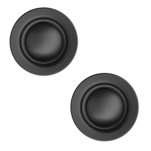 Hertz Cento C 26 OE 1 Inch 26mm OEM Placement Dome Tweeters 4ohm 120w Peak Pair - CEN