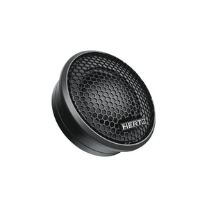Hertz Mille Pro MP 25.3 Car Audio Tetolon Dome 25mm Tweeters 120w Peak Pair - CEN