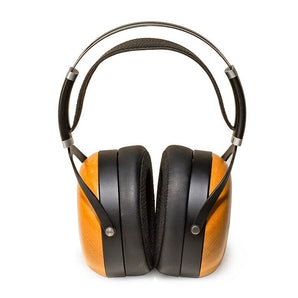 HiFi Man Sundara Closed Back Headphones Over Ear Planar Maple Wood - CEN