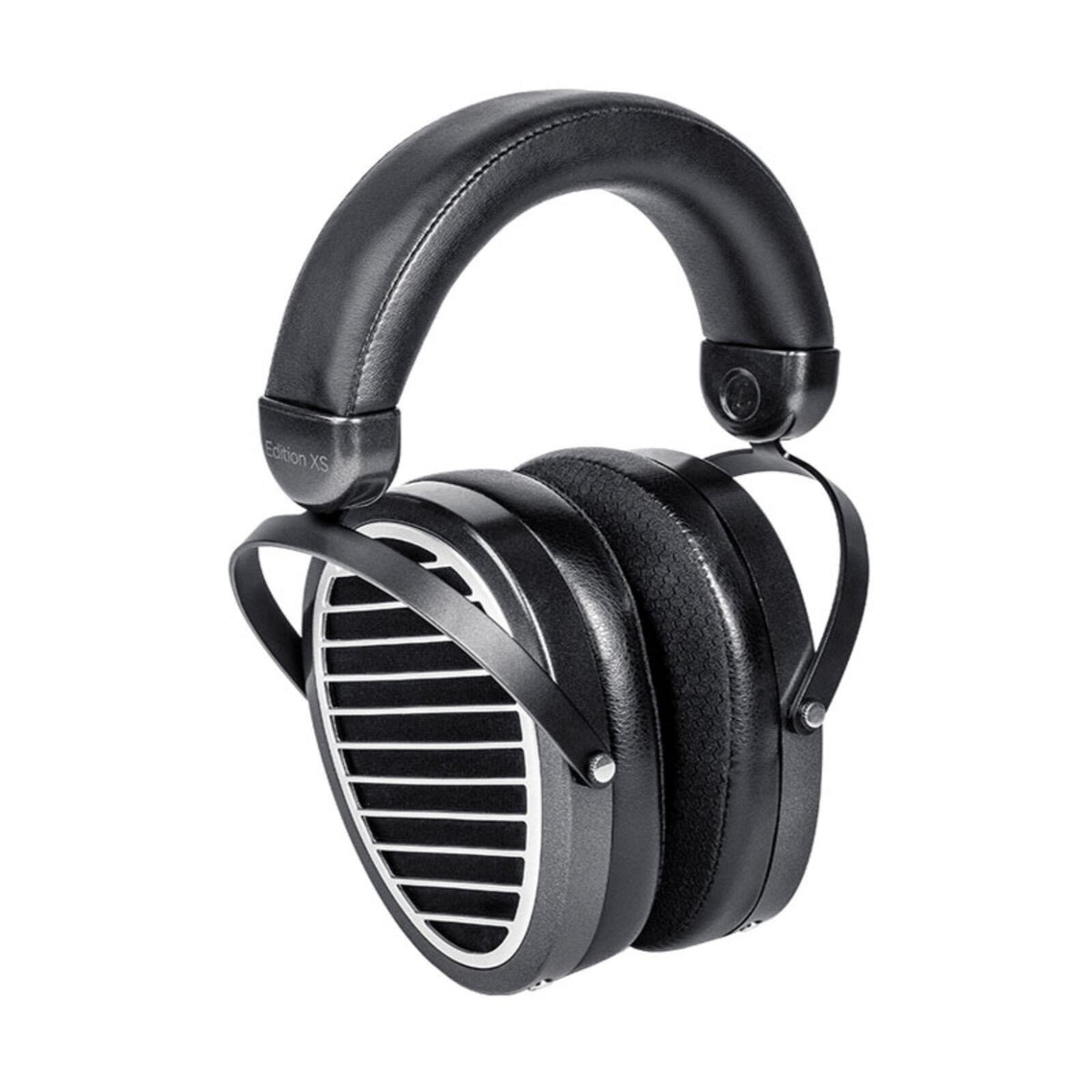 HifiMan Edition XS Open Back Stealth Magnets Planar Magnetic Wired Headphones - CEN