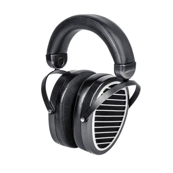 HifiMan Edition XS Open Back Stealth Magnets Planar Magnetic Wired Headphones - CEN