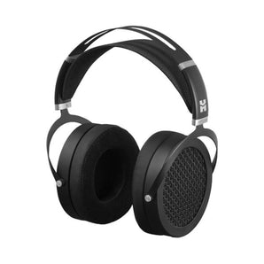 HiFiman Sundara Planar Dynamic Driver Over Ear Wired Headphones Hybrid Headband - CEN