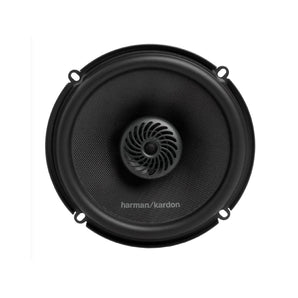 Harman Kardon FIT 6F Fit Series 6.5 Inch Hi-Res 2 Way Coaxial Speakers 45w RMS