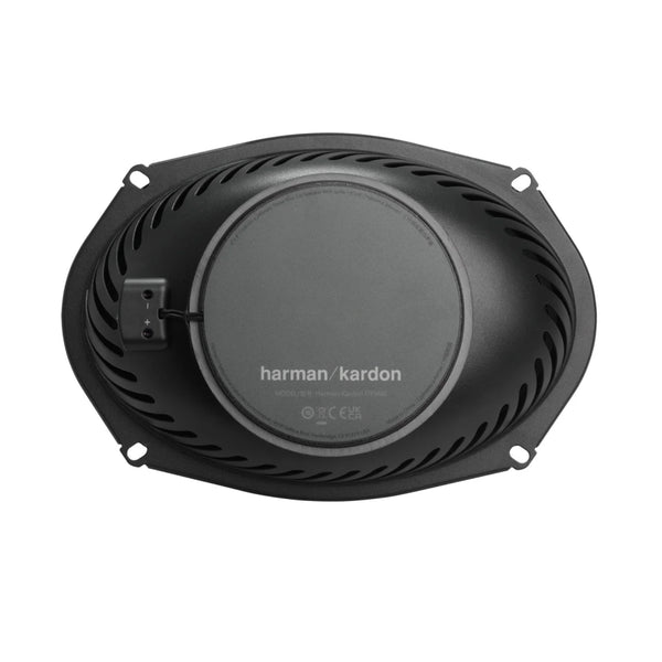 Harman Kardon FIT 96M Fit Series 6x9 Inch 3 Way Component Car Speakers 55w RMS - CEN