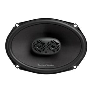 Harman Kardon FIT 96M Fit Series 6x9 Inch 3 Way Component Car Speakers 55w RMS