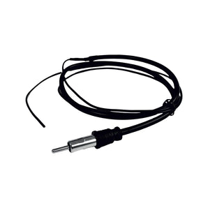Hertz Marine HMA FM ANTENNA Hideaway Dipole Antenna for HMR Source Units