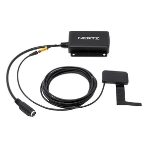 Hertz Marine HMB DAB+ Digital Radio Module with Antenna for Hertz Marine Sources