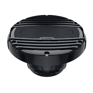 Hertz Marine HMX 6.5 TC 6.5 Inch 2 Way High Performance Coaxial Speakers 75w RMS