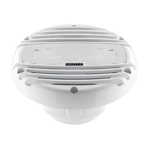 Hertz Marine HMX 6.5 TW 6.5 Inch 2 Way High Performance Coaxial Speakers 75w RMS
