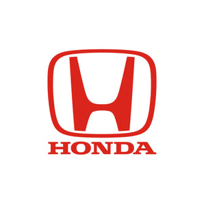 Connects 2 CTKHD04 Honda CR-V 2007-2009 Double DIN Stereo Installation Kit