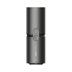 Hoto Compressed Air Capsule Handheld Desk Vacuum Air Pump Duster Blower Inflator - CEN
