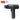 Hoto Cordless Brushless Electric Drill Screw Driver LED Display 2000mAh Battery - CEN