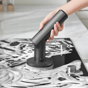 Hoto Electric Spin Scrubber Cordless Power Cleaning Brush Dual Speed IPX7 - CEN
