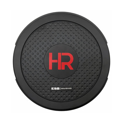 ESB HR 11 SW Harmony Series 11 Inch Car Spare Wheel Active Subwoofer 200w RMS