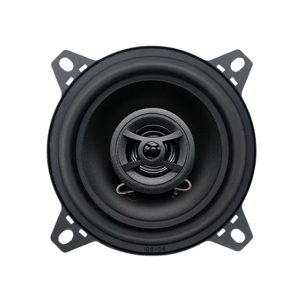 ESB HR 4C 4 Inch 2 Way Coaxial Car Speakers 45w RMS Pair