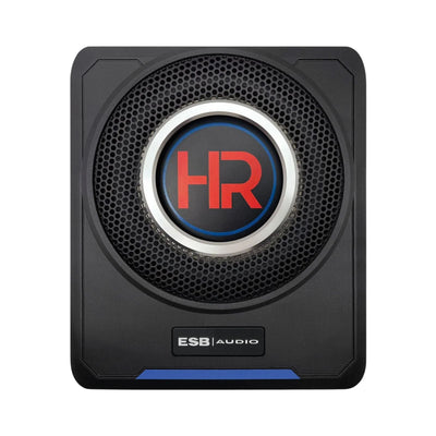 ESB HR 6 US P 6.5 Inch Active Underseat Subwoofer 250w RMS