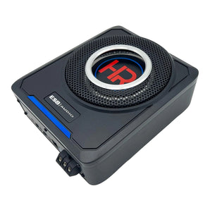 ESB HR 6 US P 6.5 Inch Active Underseat Subwoofer 250w RMS