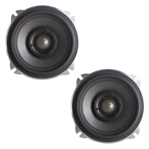 Morel Hybrid Integra 52 5.25 Inch 2 Way Coaxial Speakers