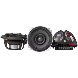 Morel Hybrid Integra 52 5.25 Inch 2 Way Coaxial Speakers