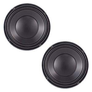 Morel Hybrid MW4 MKII 4 Inch Component Woofers 100w RMS
