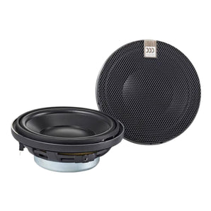 Morel Hybrid MW4 MKII 4 Inch Component Woofers 100w RMS