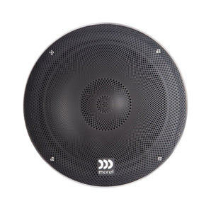 Morel Hybrid MW6 MKII 6.5 Inch Component Woofers 140w RMS