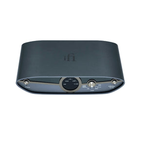 iFi Audio Phono 3 Desktop Turntable Phono Stage Intelligent Subsonic Filter - CEN