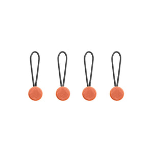 Peak Design Micro Anchor V4 Ibis 4 Pack for Cuff, Leash and Slide Straps