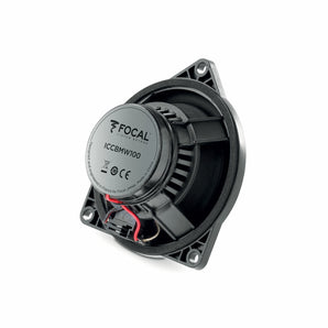 Focal ICC BMW 100 Inside Series Direct Fit Single Centre Speaker for BMW & Mini - CEN