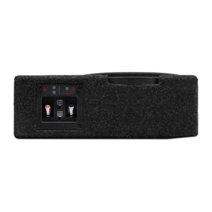 Option Audio Plug & Play Amp & Subwoofer for VW ID. Buzz