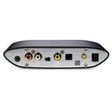 iFi Audio Zen Blue V2 Hi Res aptX HD DACs Bluetooth Streamer Music Spotify Tidal - CEN